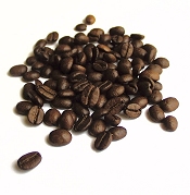 premium coffee beans